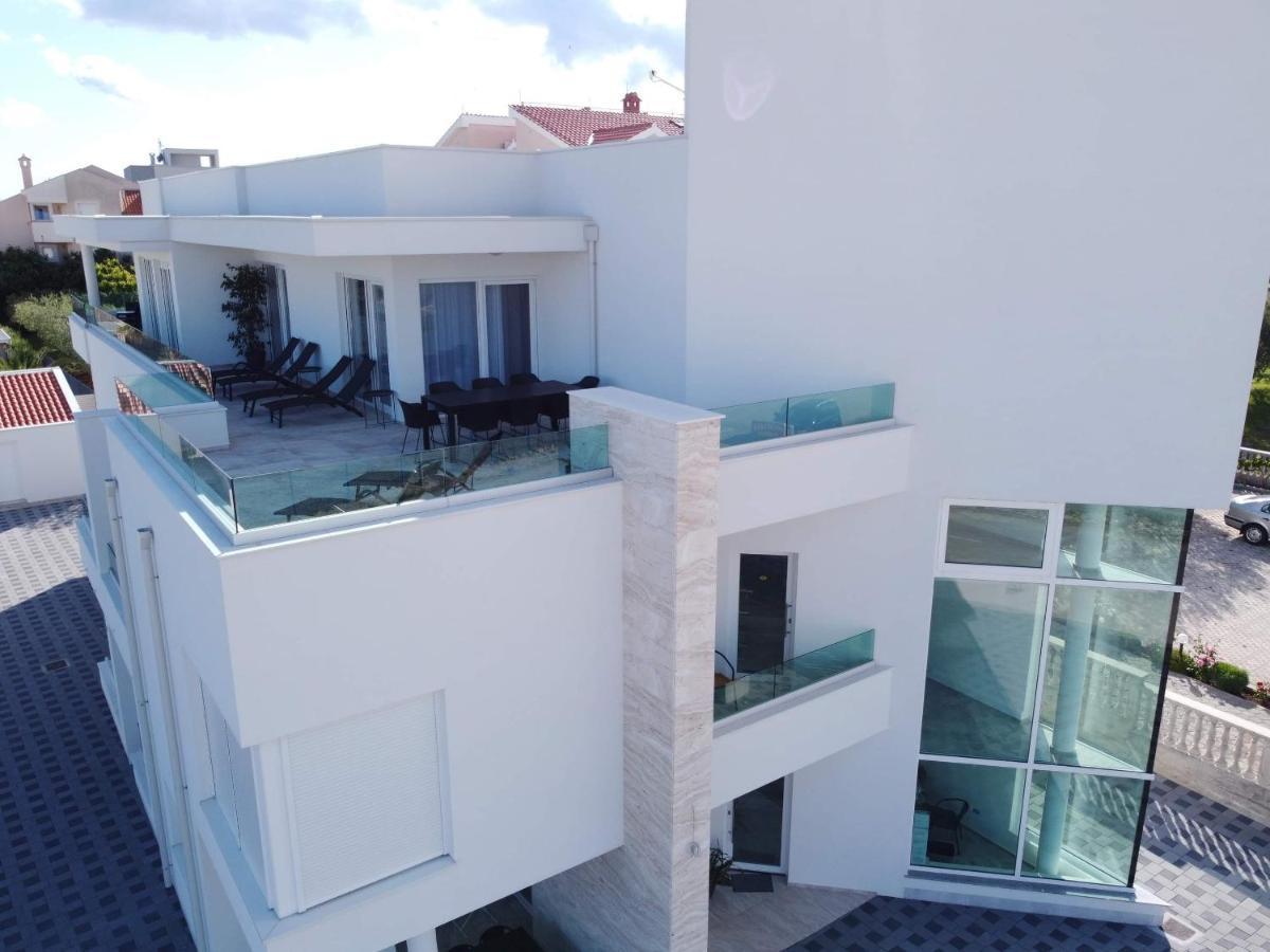 Luxury Villa Jasna 2 比比涅 外观 照片