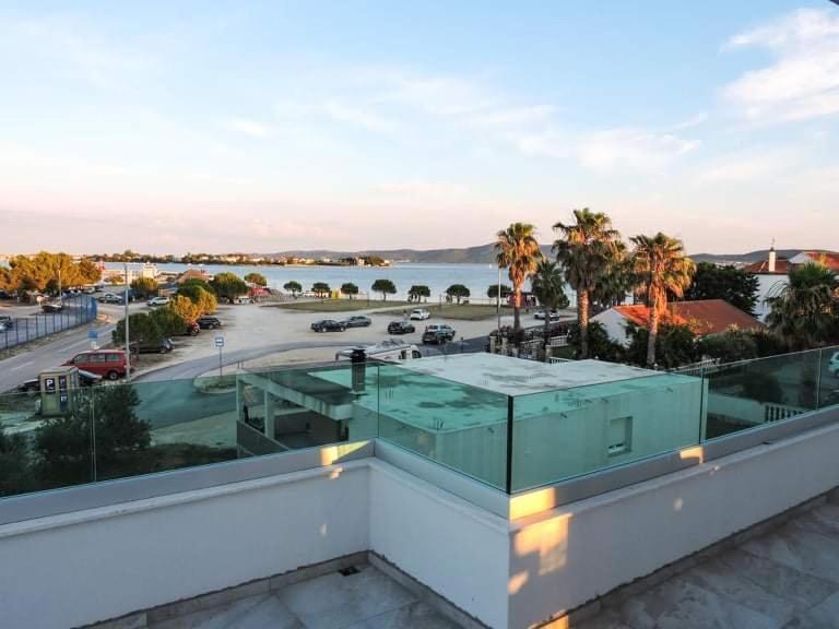 Luxury Villa Jasna 2 比比涅 外观 照片