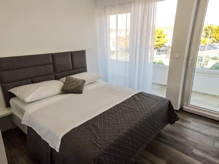 Luxury Villa Jasna 2 比比涅 外观 照片