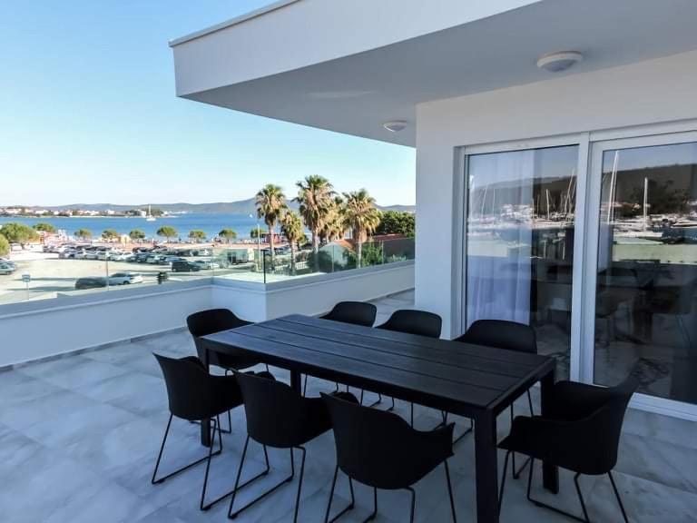 Luxury Villa Jasna 2 比比涅 外观 照片