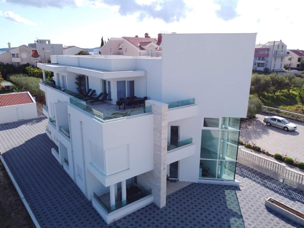Luxury Villa Jasna 2 比比涅 外观 照片