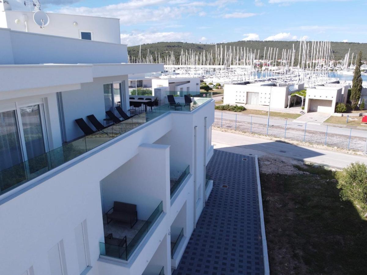 Luxury Villa Jasna 2 比比涅 外观 照片