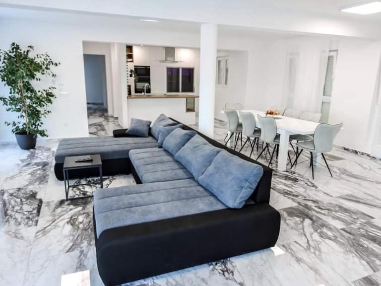 Luxury Villa Jasna 2 比比涅 外观 照片