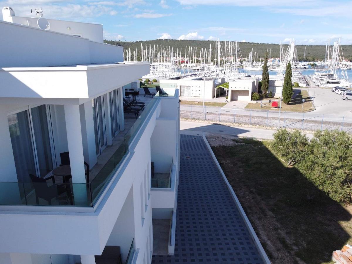 Luxury Villa Jasna 2 比比涅 外观 照片