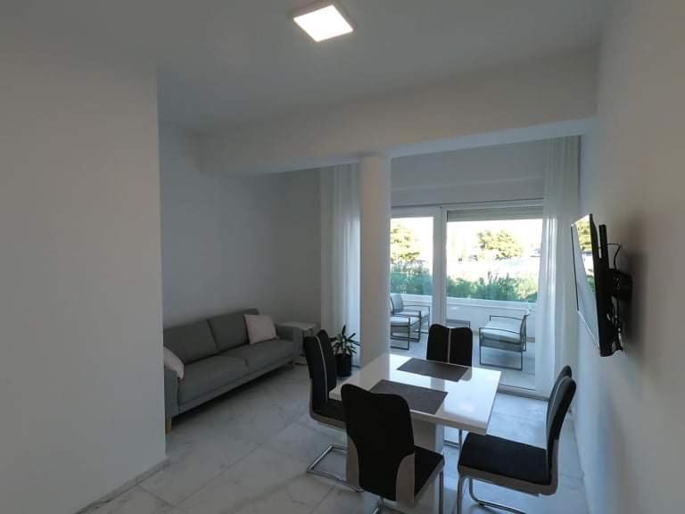 Luxury Villa Jasna 2 比比涅 外观 照片