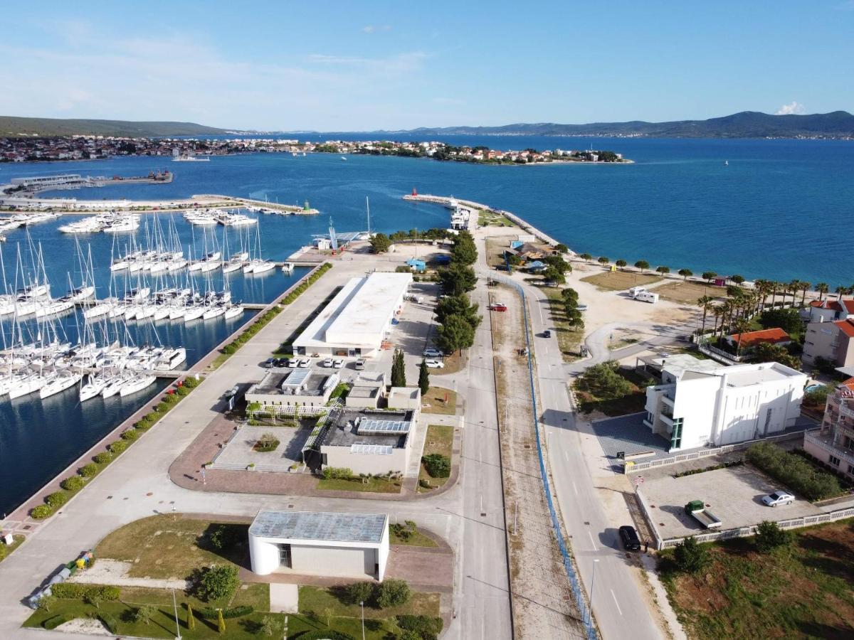Luxury Villa Jasna 2 比比涅 外观 照片