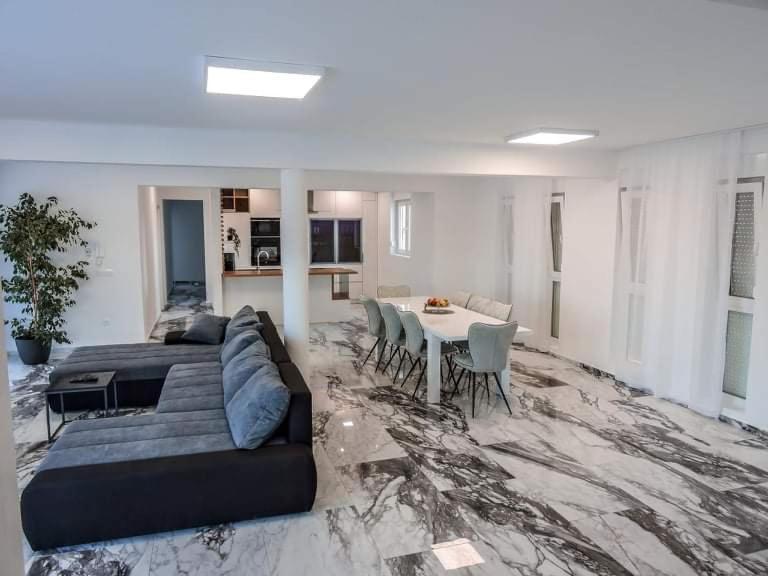 Luxury Villa Jasna 2 比比涅 外观 照片