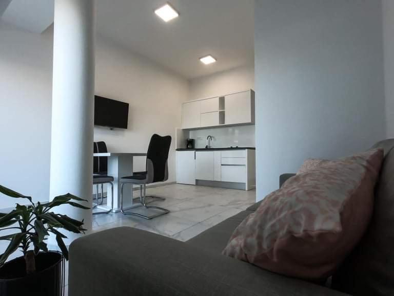 Luxury Villa Jasna 2 比比涅 外观 照片