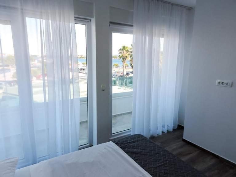 Luxury Villa Jasna 2 比比涅 外观 照片
