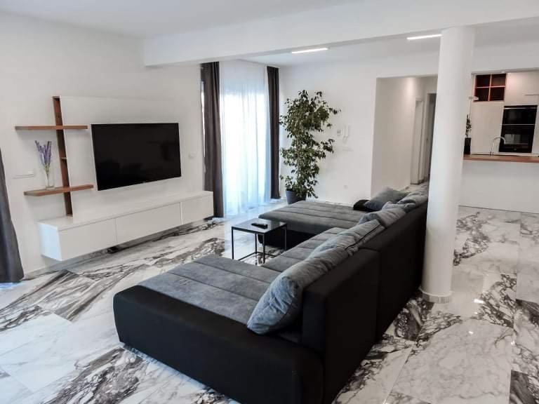 Luxury Villa Jasna 2 比比涅 外观 照片