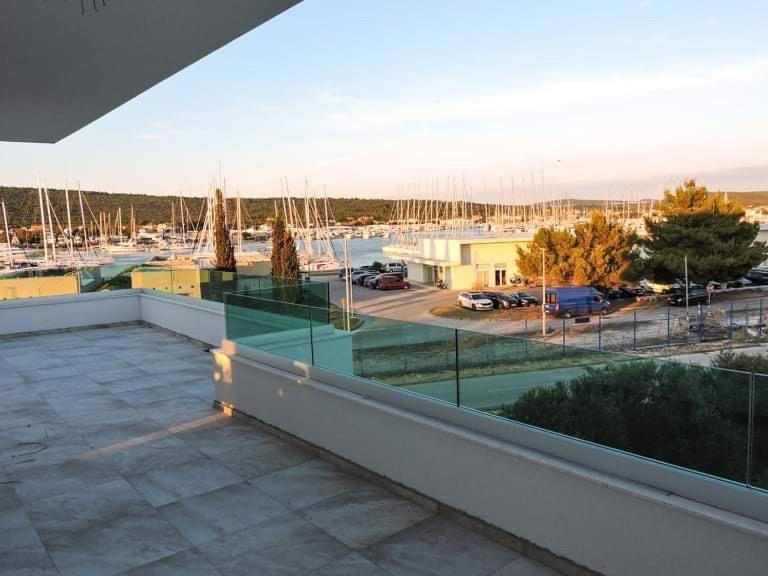 Luxury Villa Jasna 2 比比涅 外观 照片