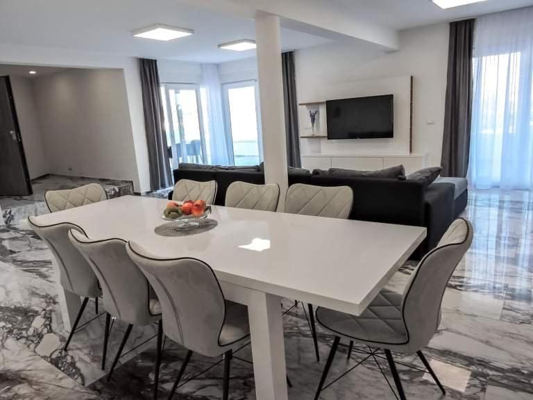 Luxury Villa Jasna 2 比比涅 外观 照片