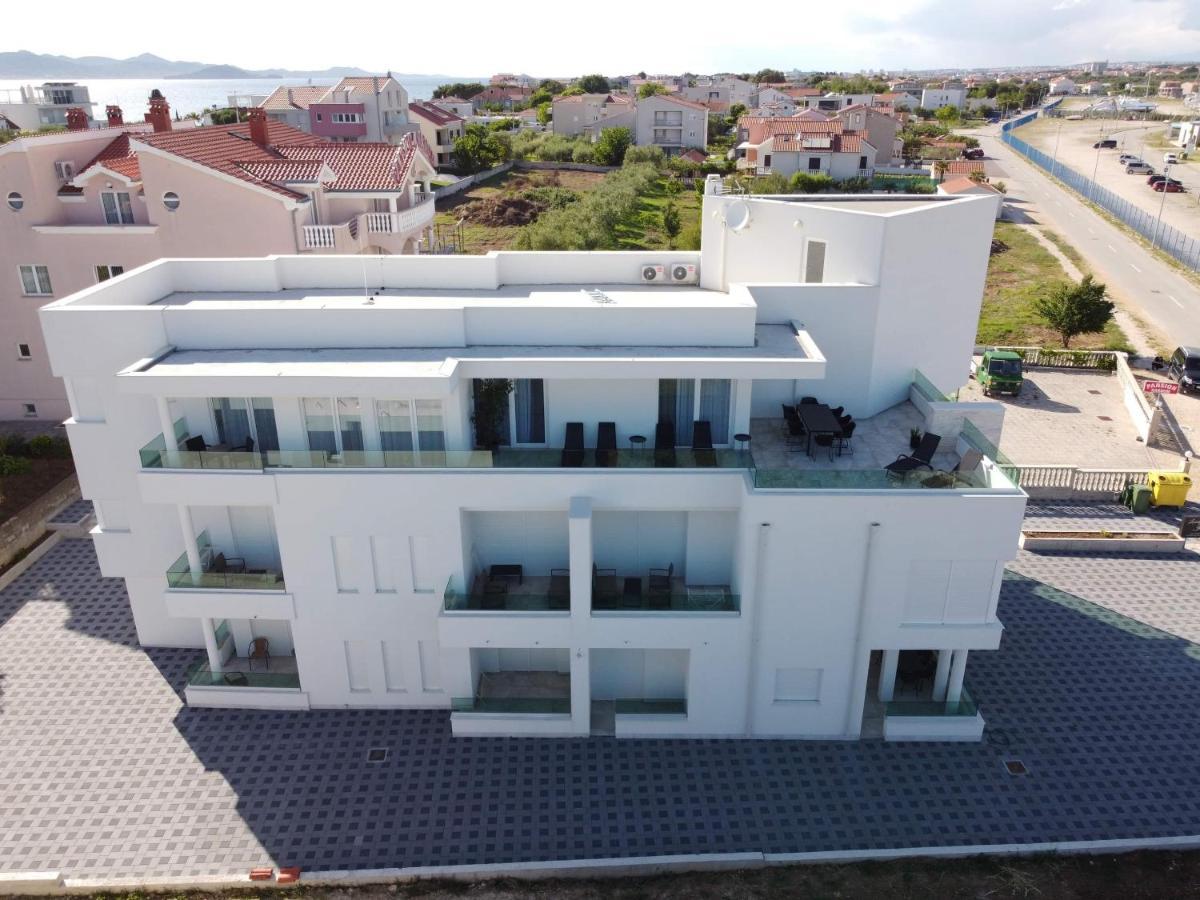 Luxury Villa Jasna 2 比比涅 外观 照片