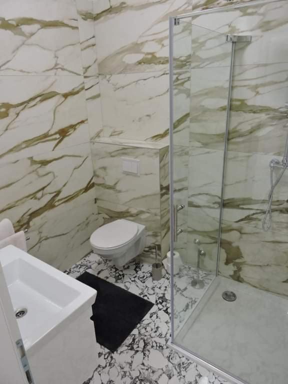 Luxury Villa Jasna 2 比比涅 外观 照片