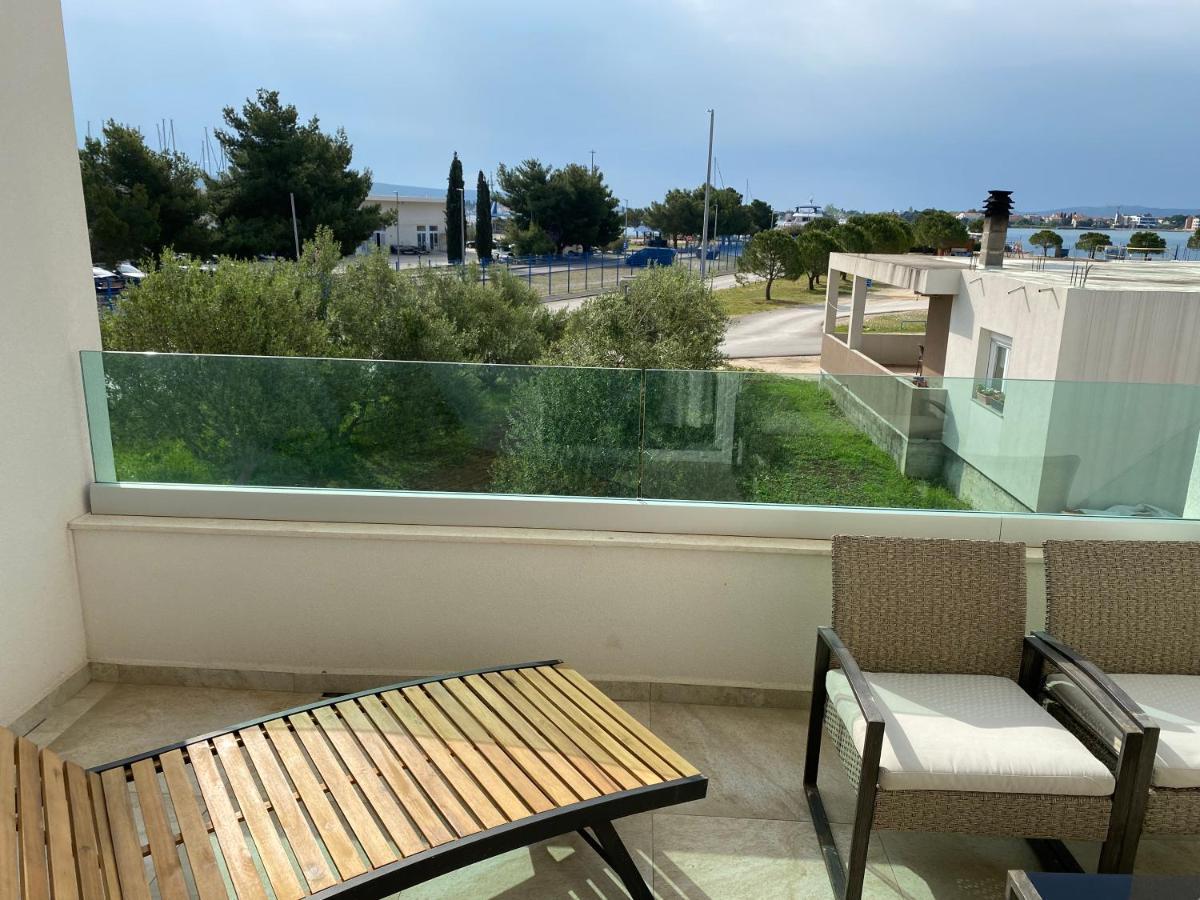 Luxury Villa Jasna 2 比比涅 外观 照片