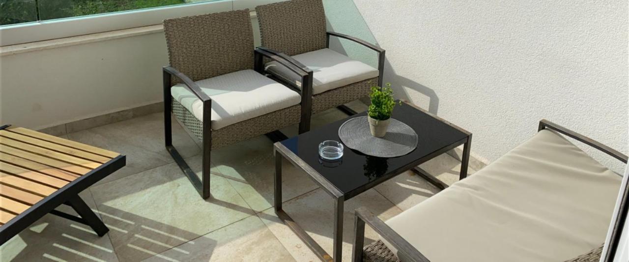 Luxury Villa Jasna 2 比比涅 外观 照片