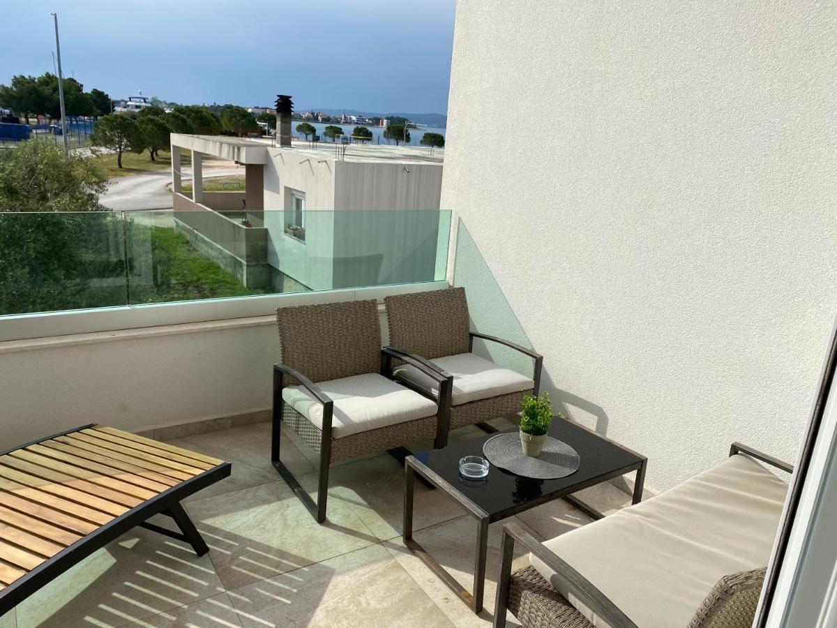 Luxury Villa Jasna 2 比比涅 外观 照片
