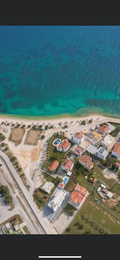 Luxury Villa Jasna 2 比比涅 外观 照片