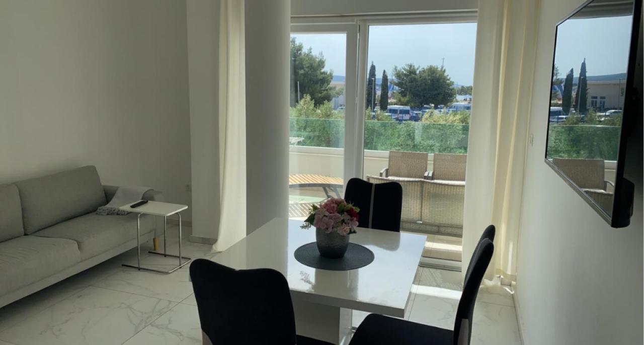 Luxury Villa Jasna 2 比比涅 外观 照片