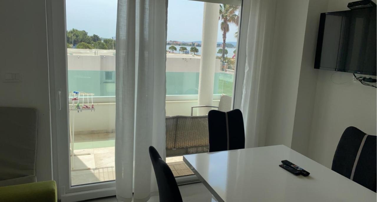 Luxury Villa Jasna 2 比比涅 外观 照片