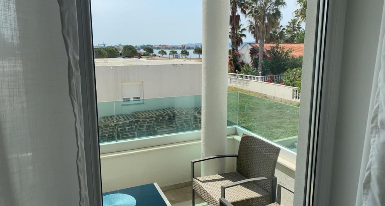 Luxury Villa Jasna 2 比比涅 外观 照片