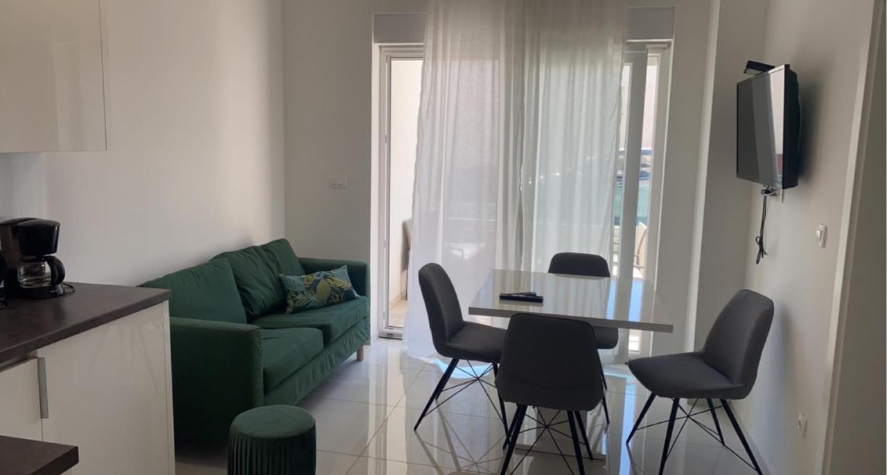 Luxury Villa Jasna 2 比比涅 外观 照片
