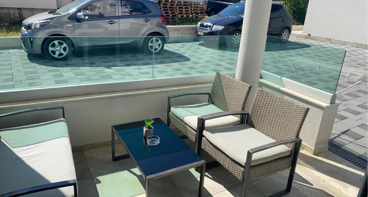 Luxury Villa Jasna 2 比比涅 外观 照片