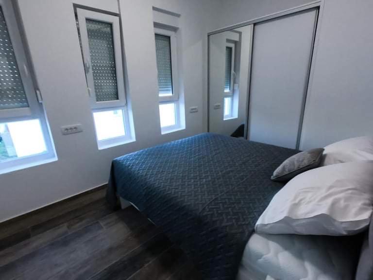 Luxury Villa Jasna 2 比比涅 外观 照片