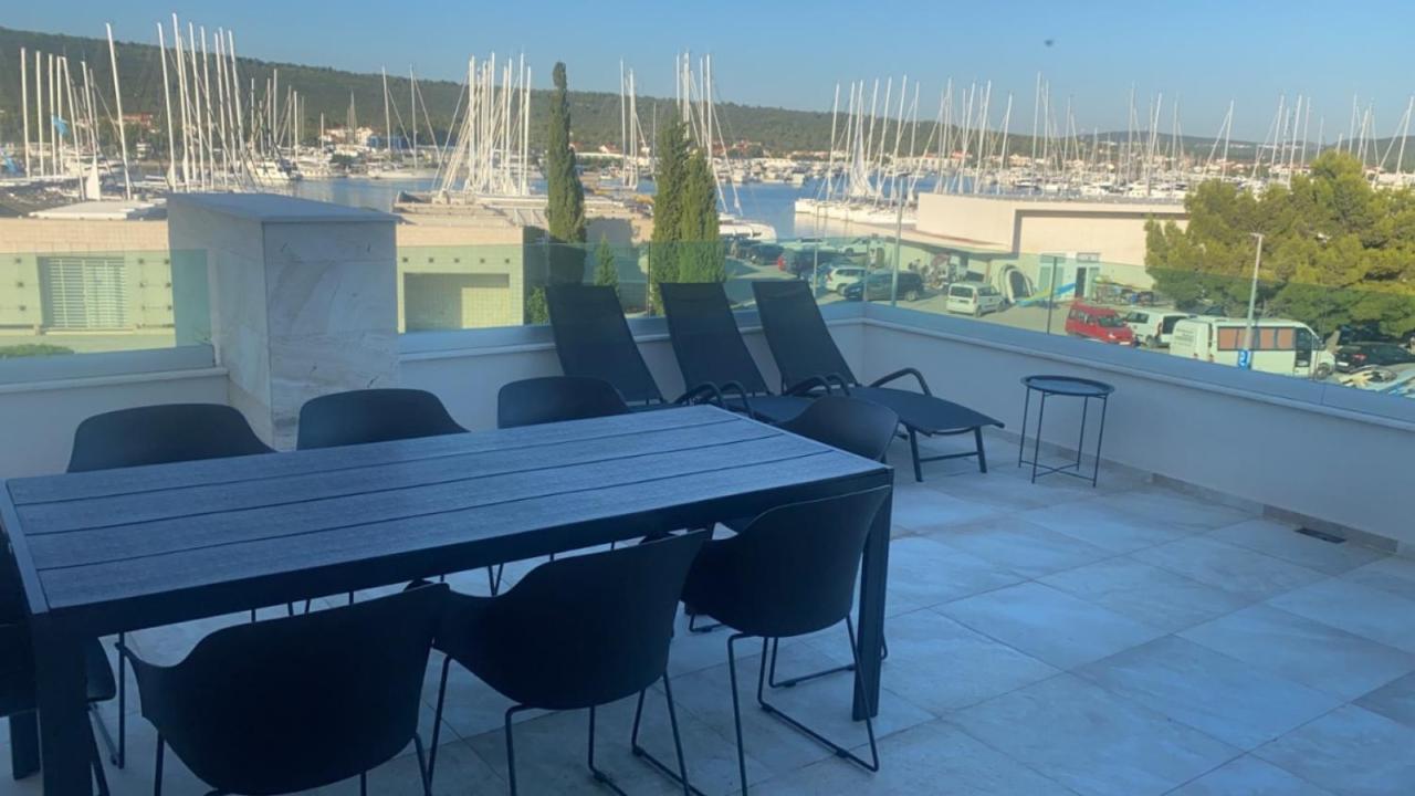 Luxury Villa Jasna 2 比比涅 外观 照片