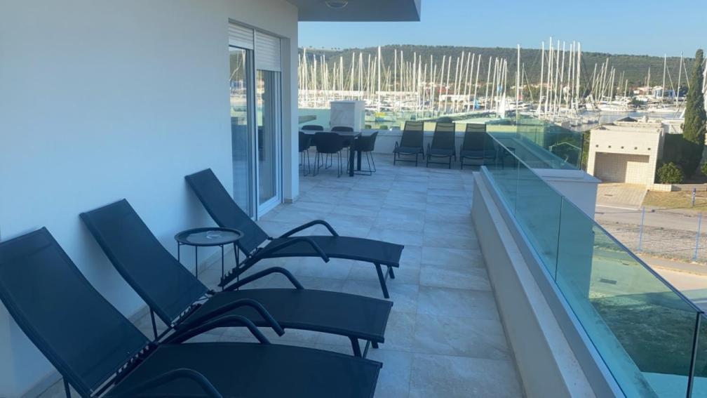 Luxury Villa Jasna 2 比比涅 外观 照片