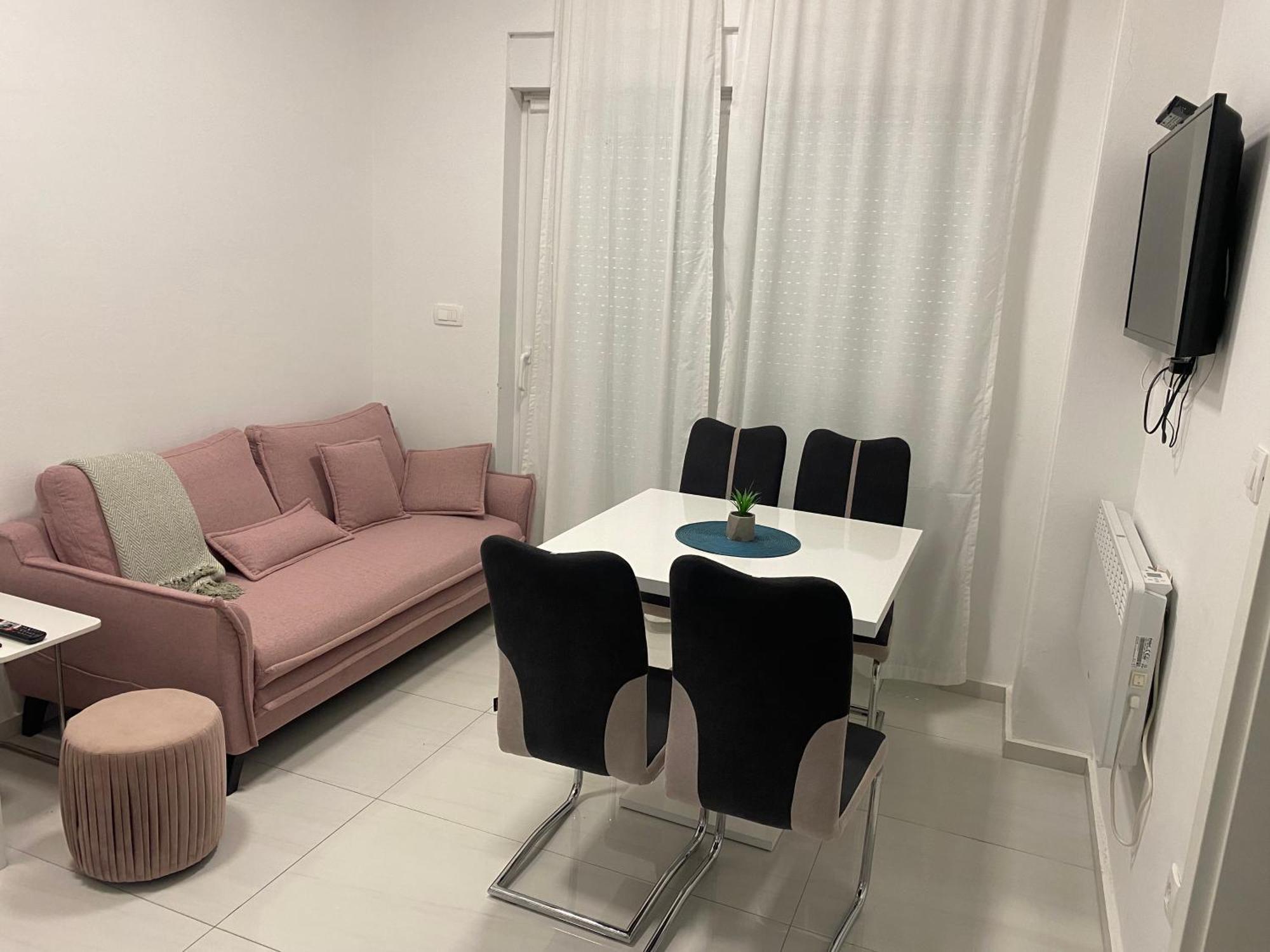 Luxury Villa Jasna 2 比比涅 外观 照片