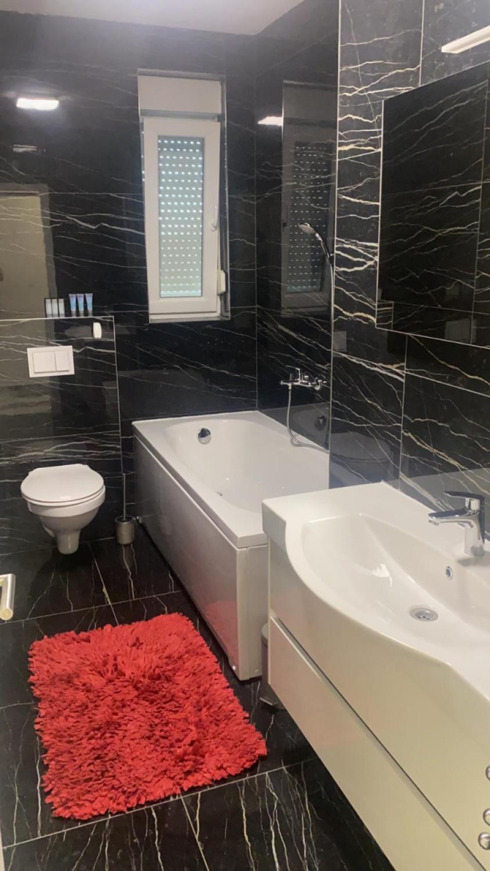 Luxury Villa Jasna 2 比比涅 外观 照片